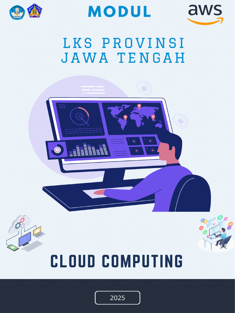 AWS Image Processing with ML and Terraform | PDF | Amazon Web Services ...