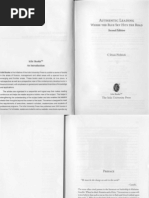 Authentic Leading Ch 1-2