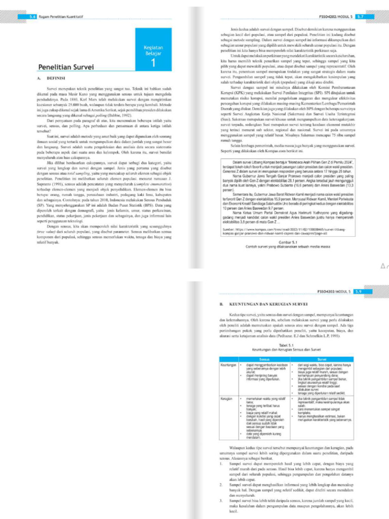 Modul 5 - Modul 6 - Merged | PDF