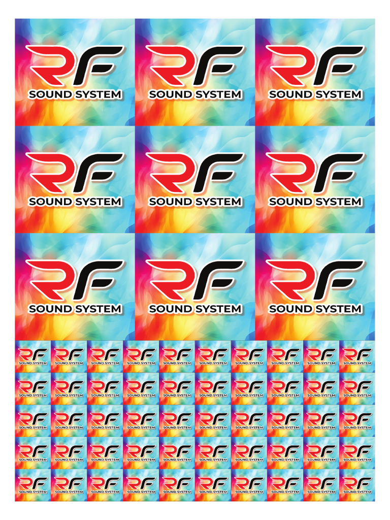 RF | PDF
