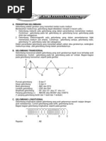 Download Rangkuman Materi IPA Kelas VIII-Smt2Gelombang by Supena SPd SN94856970 doc pdf