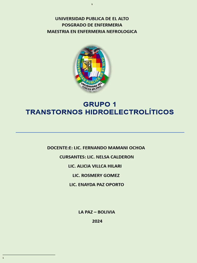 Trabajo Final Rev | PDF