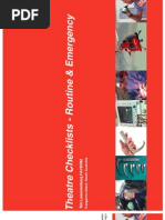 Download Anesthesia Checklists by Mark Hindle SN94857361 doc pdf