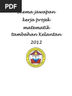 Download add math project work Kelantan 22012 by Puteri Kecil SN94857371 doc pdf