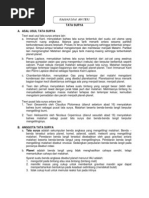 Download Rangkuman Materi IPA Kelas IX-SMT2Tata Surya by Supena SPd SN94857692 doc pdf