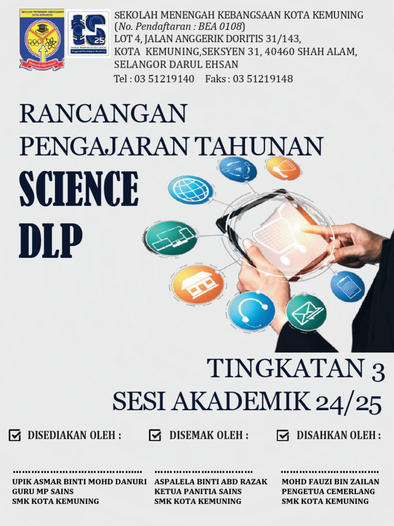 Cover RPT 2024 | PDF
