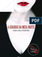 Sarah Jane Stratford - A Guardiã Da Meia-Noite