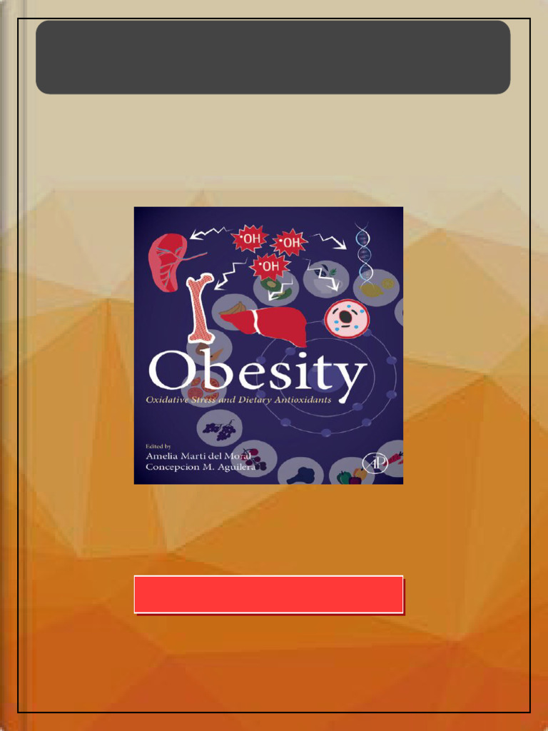 46456 | PDF | Adipose Tissue | Oxidative Stress