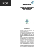 Download Juknis Final Dak Kb 2012 by Gugialana Wahyu SN94859893 doc pdf