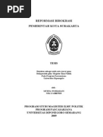 Download Reformasi Birokrasi tesis by Pedro Marthin SN94859955 doc pdf