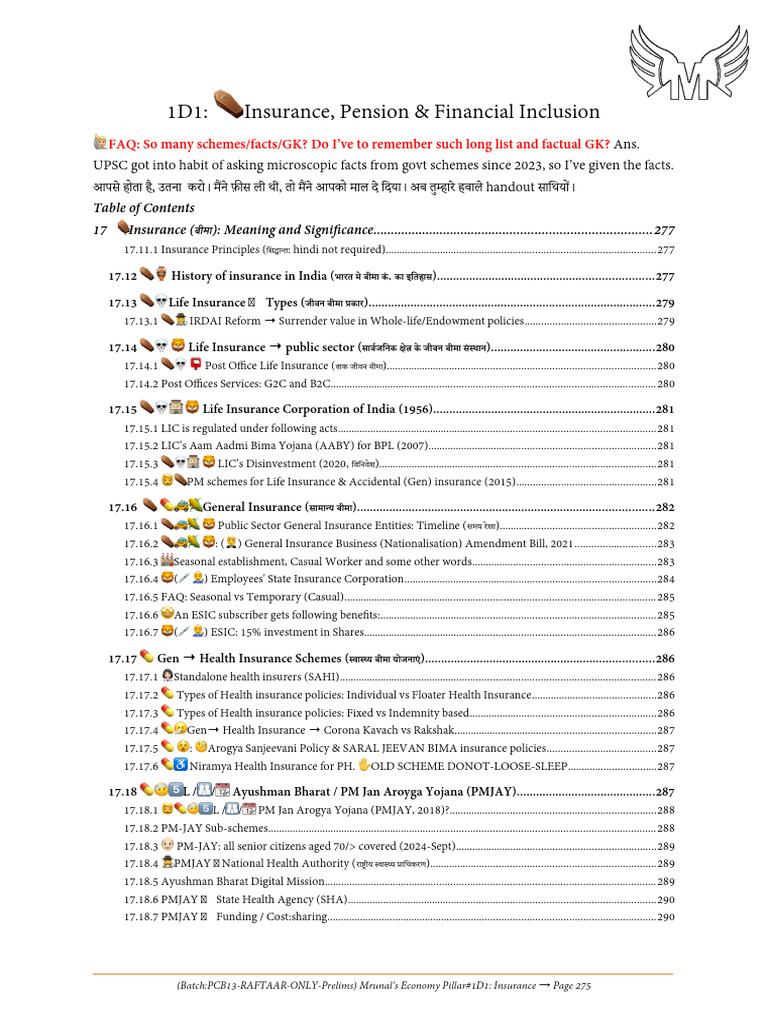 Odd | PDF | Insurance | Employment