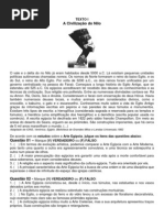 Atividades de Arte Dia 10 de Maio 701 801 e 901