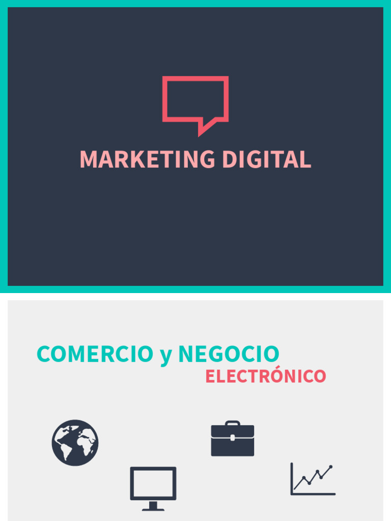 Modelos de Negocios en Comercio Electrónico | PDF | Comercio ...
