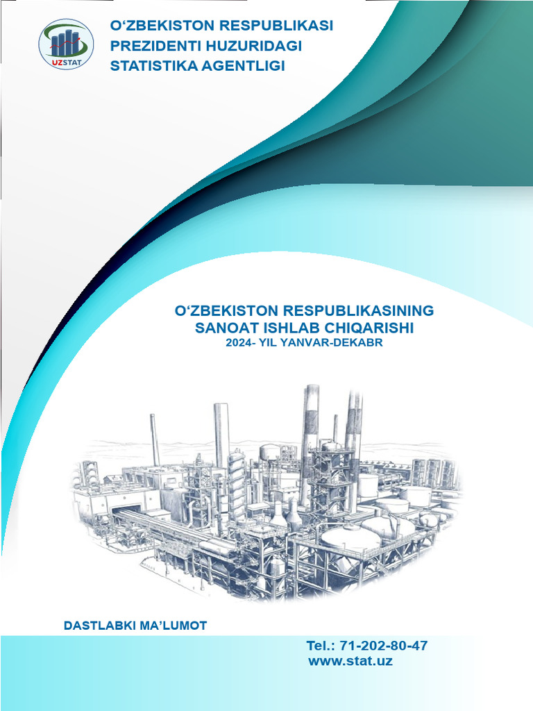 Press-Reliz-Yanvar-Dekabr-Uzb p85155 p70231 p70418 | PDF