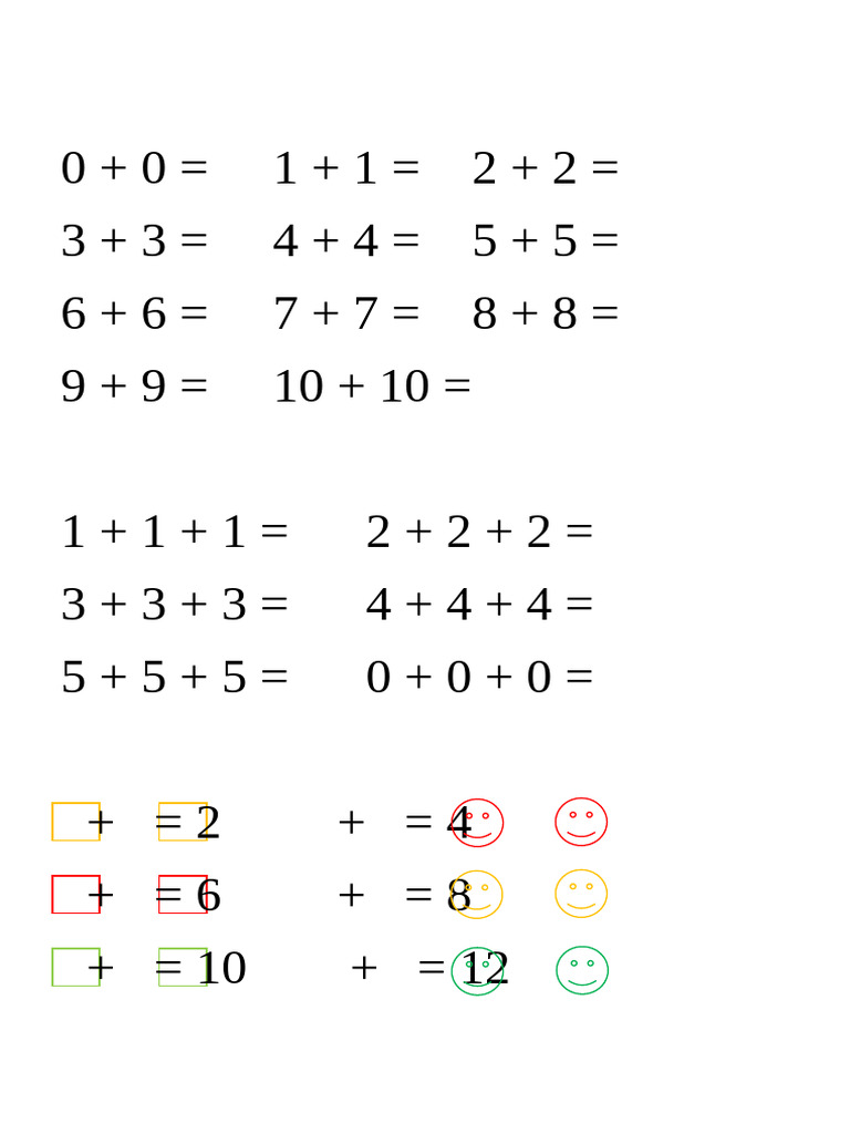 Calculation 3 | PDF