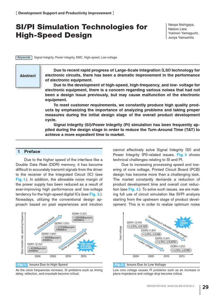 Review 168 07 Web 160927 1 | PDF | Capacitor | Electronic Engineering