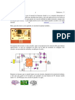 Emisor y Receptor Infrarrojo 2