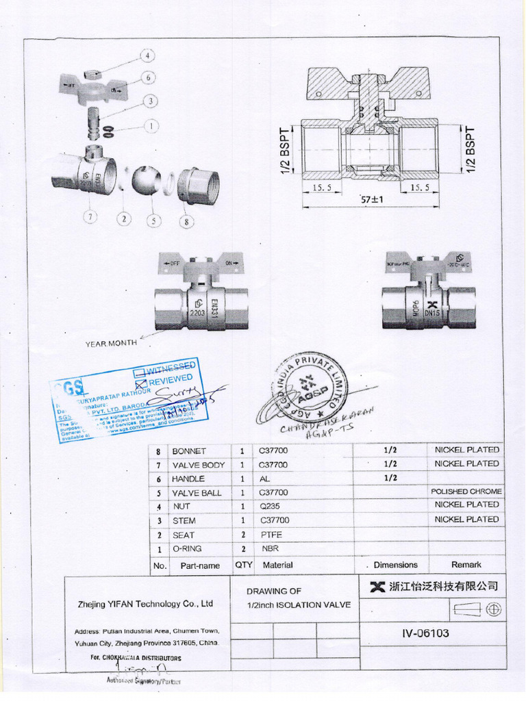 Drawing IV | PDF