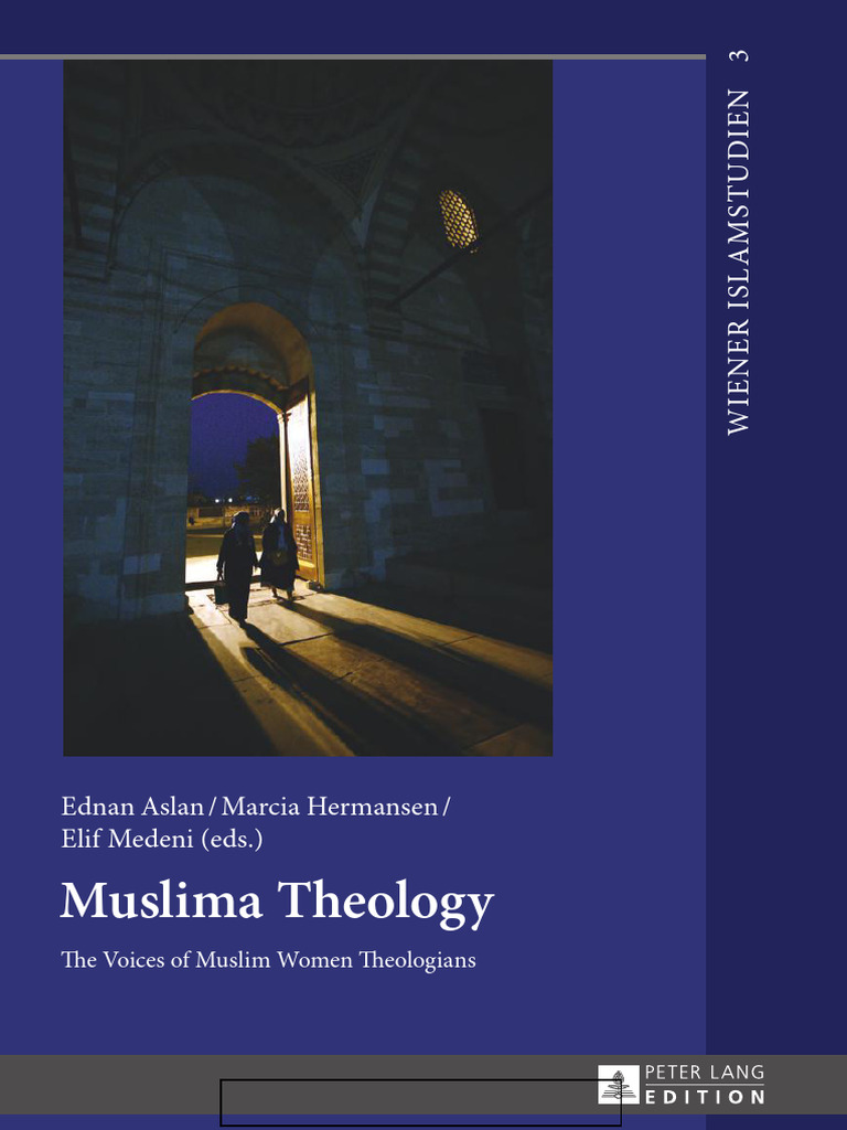 Muslima Theology: Voices of Women Scholars | PDF | Feminism | Gender ...