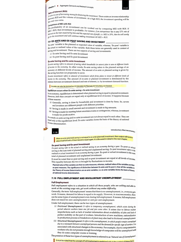 AD Balance | PDF