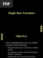 MS Access Functions Overview | PDF | String (Computer Science ...