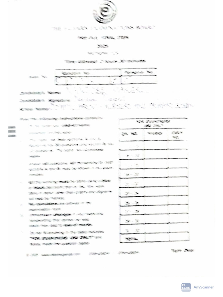 MTC e Learn Set 10 | PDF