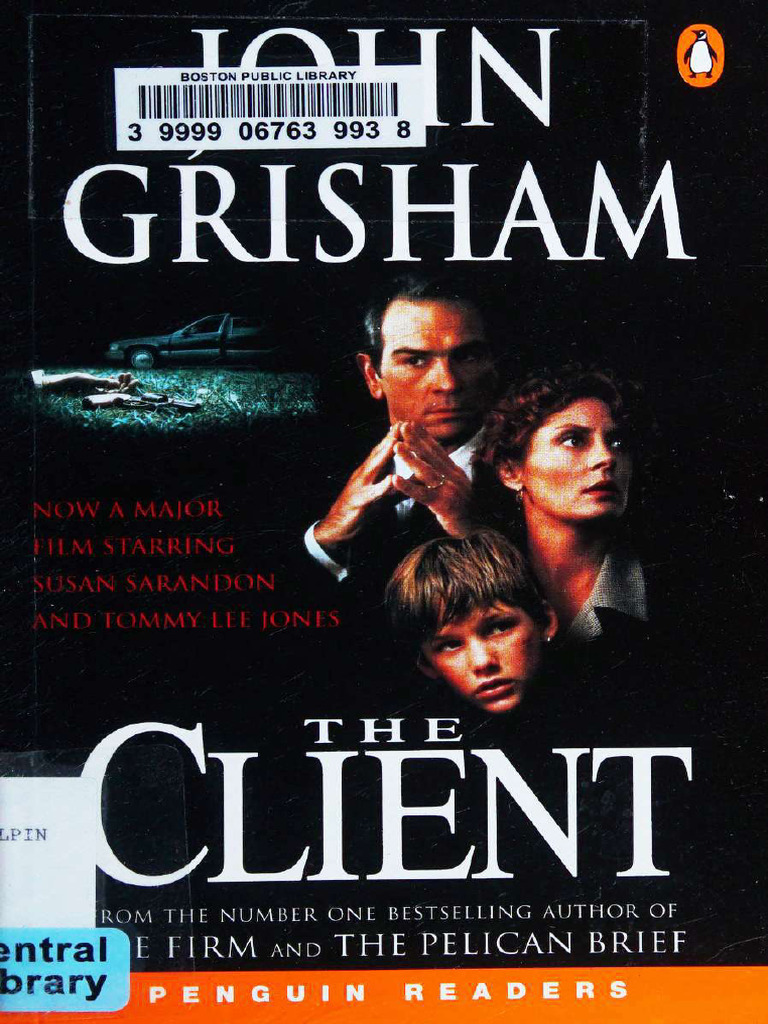 The Client | PDF
