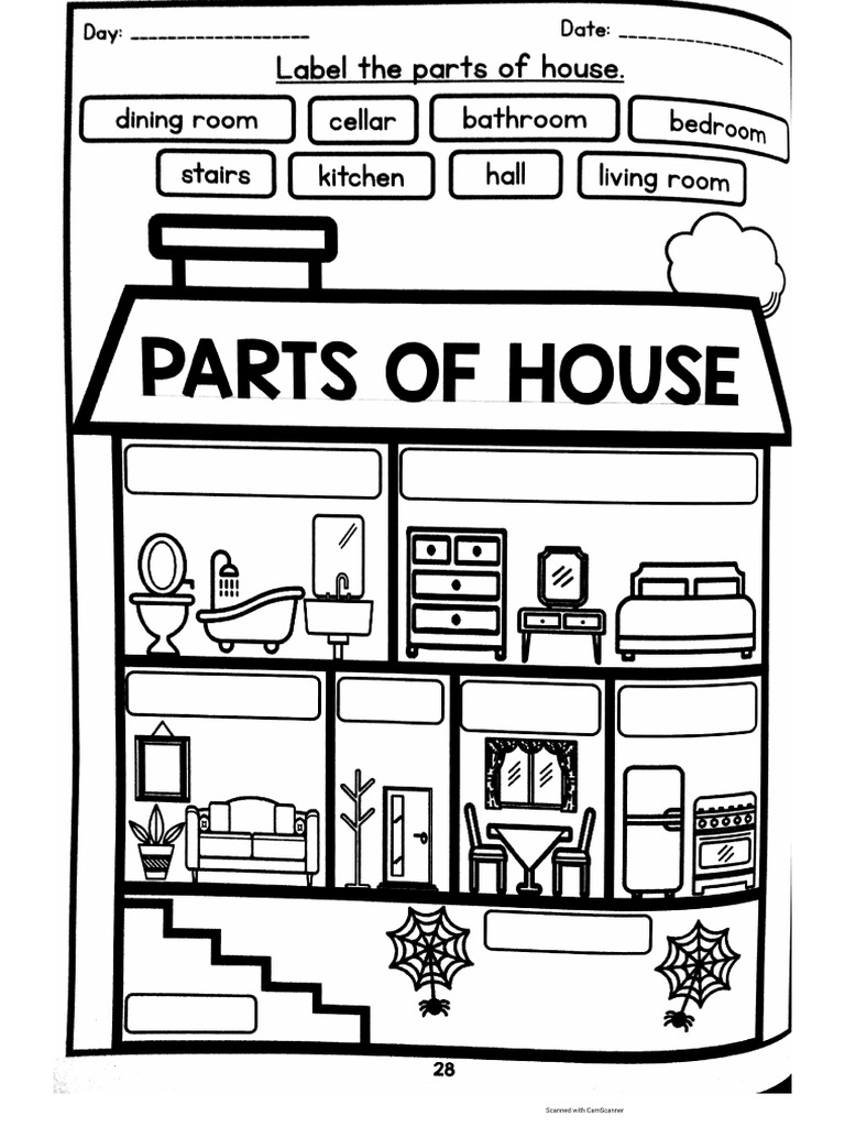 PDPR Year 2 Unit 6 | PDF