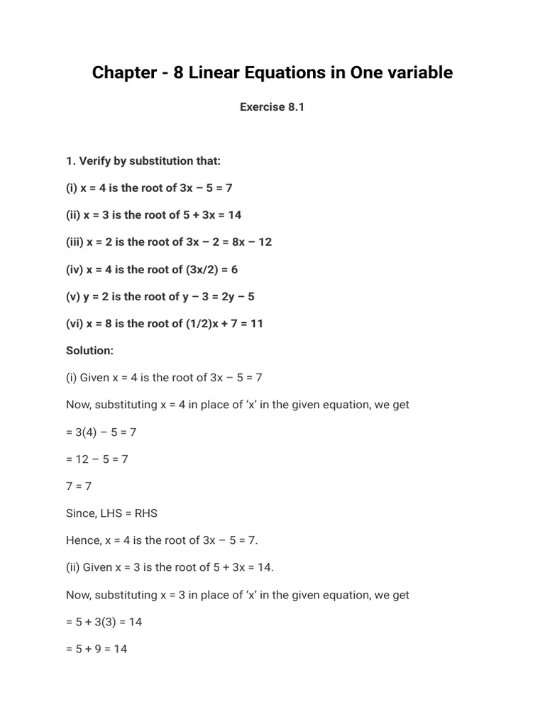 ch_8 | PDF | Length | Mathematics