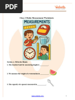 Class 2 Addition and Subtraction Worksheets | PDF