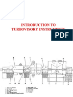 Introduction To Turbovisory Instruments