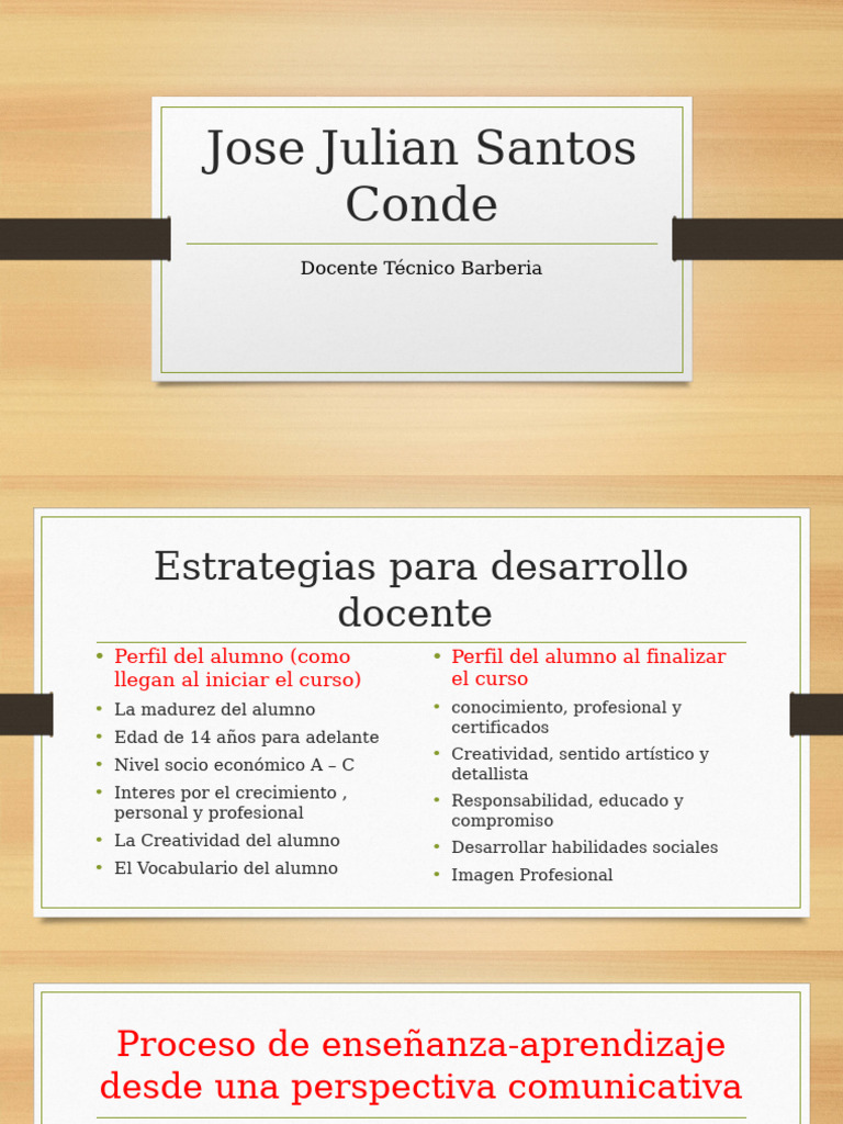 Jose Julian Santos Tarea 1 | PDF