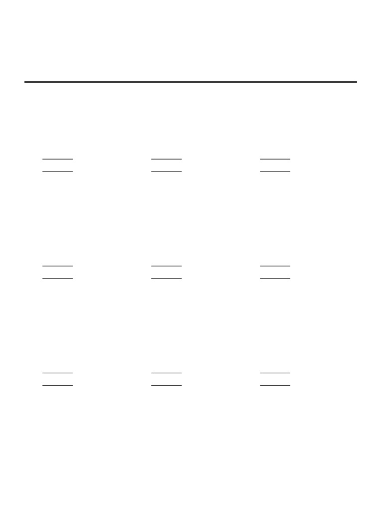 Multiply in Columns - 2 Digit by 3 Digit: Grade 5 Multiplication ...
