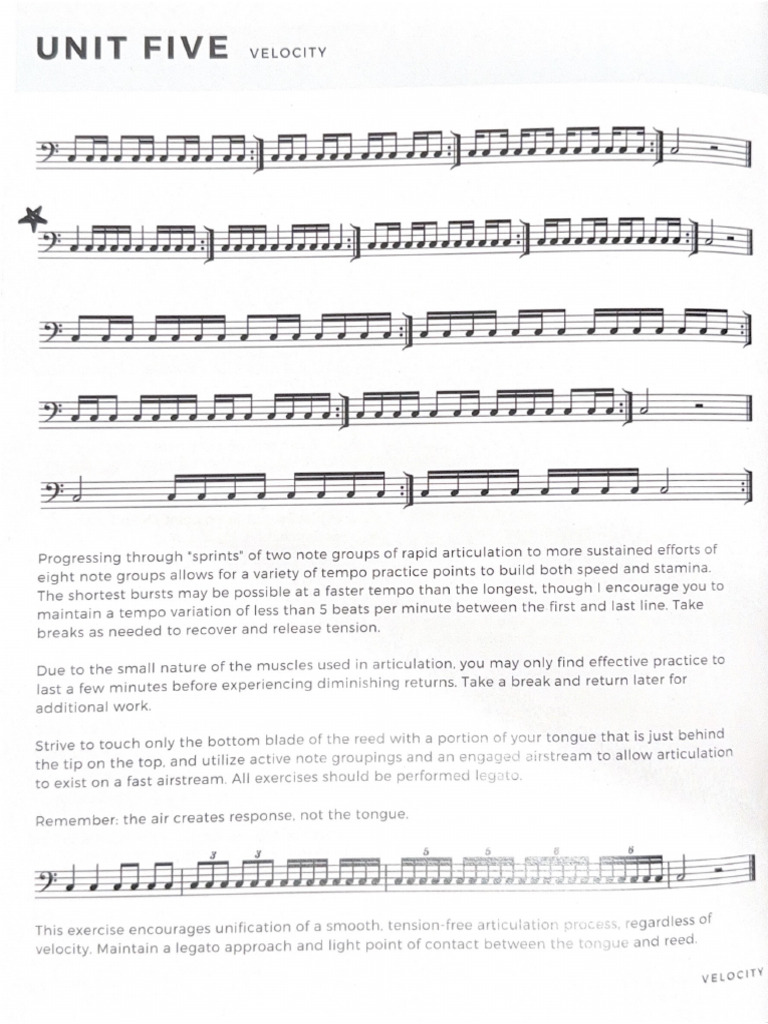 Velocity PG 1 | PDF