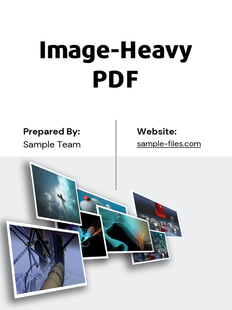 Image | PDF