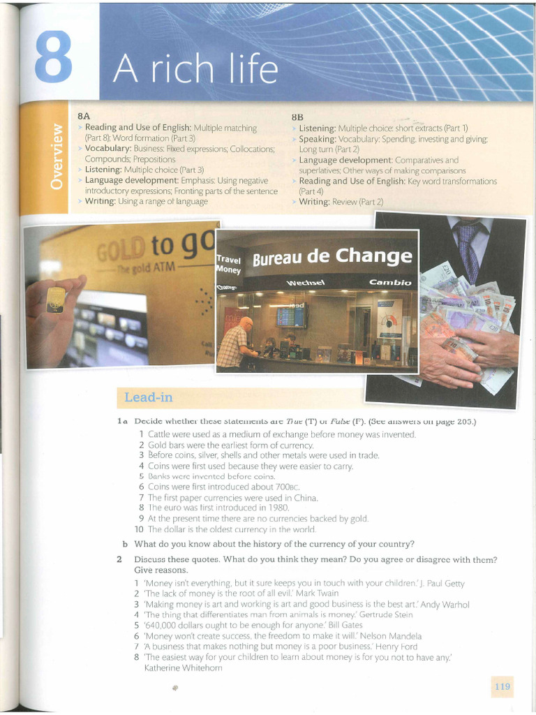 Module 8 PD | PDF