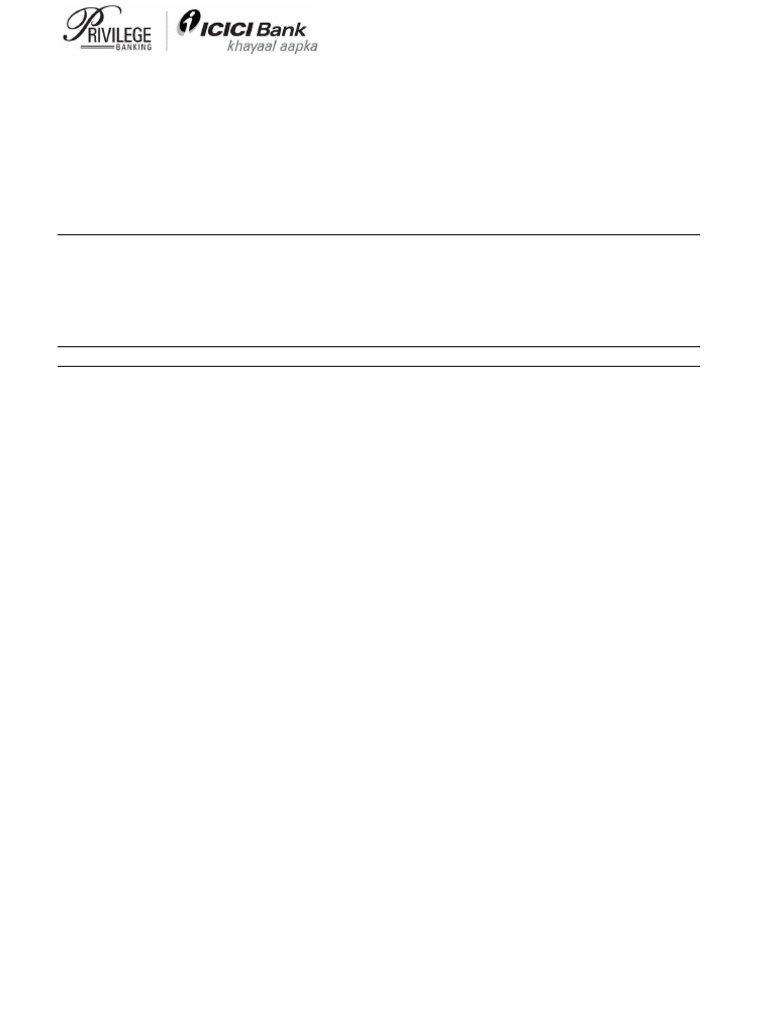 BT_ICICI_1-unlocked | PDF | Interest | Economies