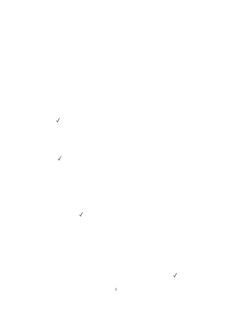 Computer Applications Class Notes | PDF | Class (Computer Programming ...