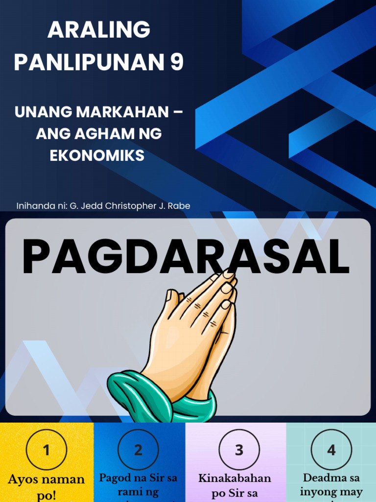 Day 1 and Day 2 Week 2 Economics Compressed 1 | PDF