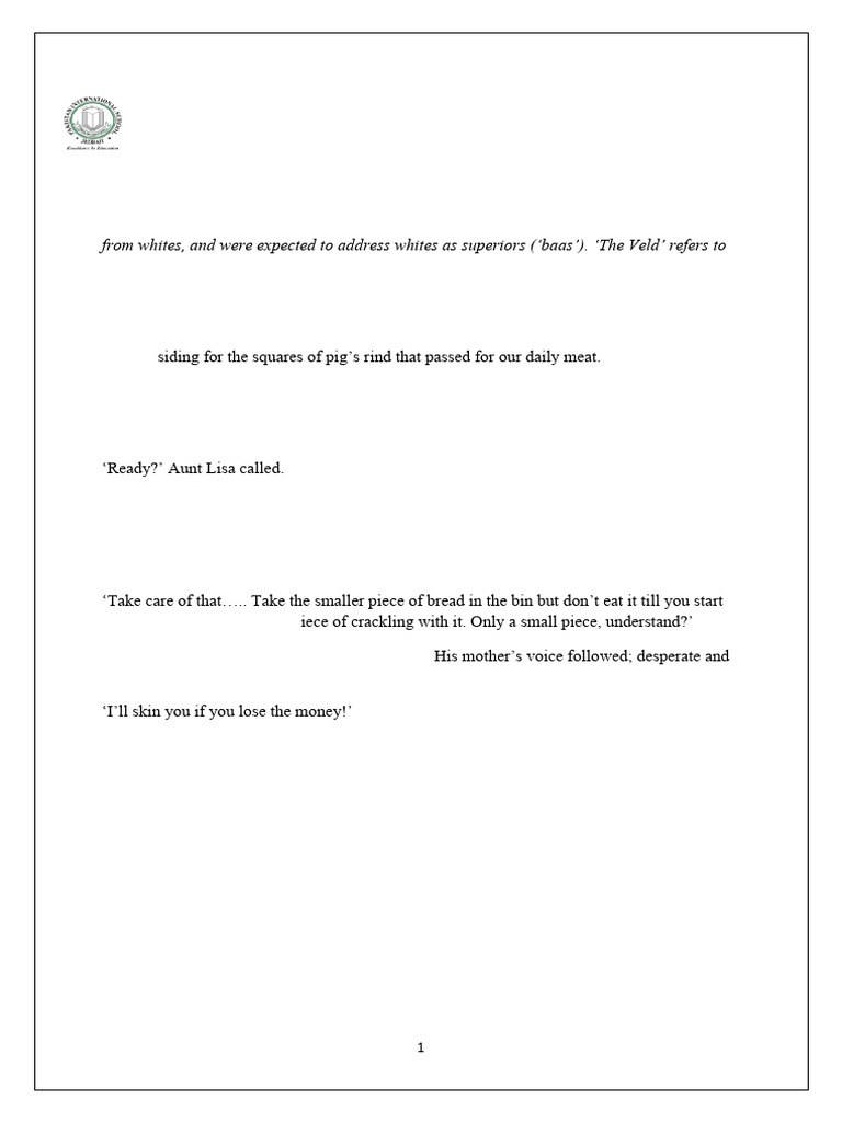 Extra Practice For Review | PDF