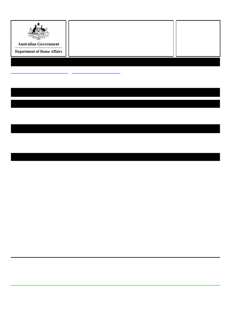 Application (3) | PDF | Travel Visa | Passport