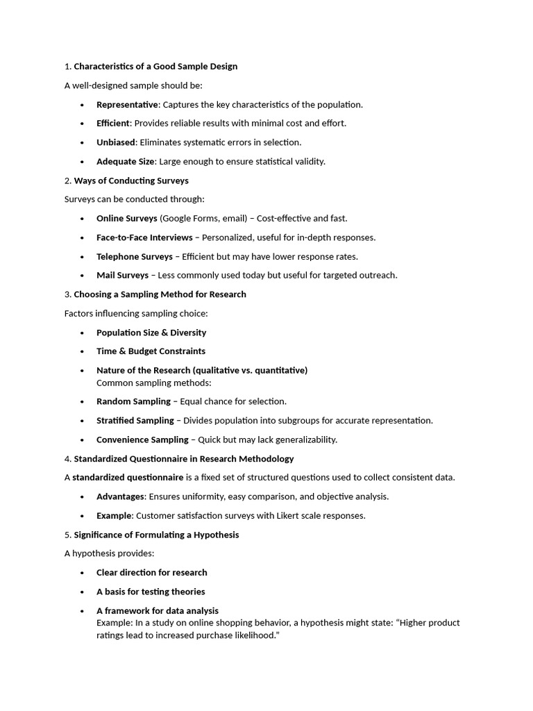 IPR MODEL.4 | PDF | Patent Application | Sampling (Statistics)