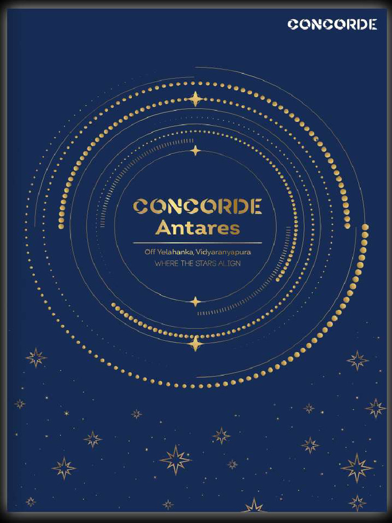 Antares | PDF