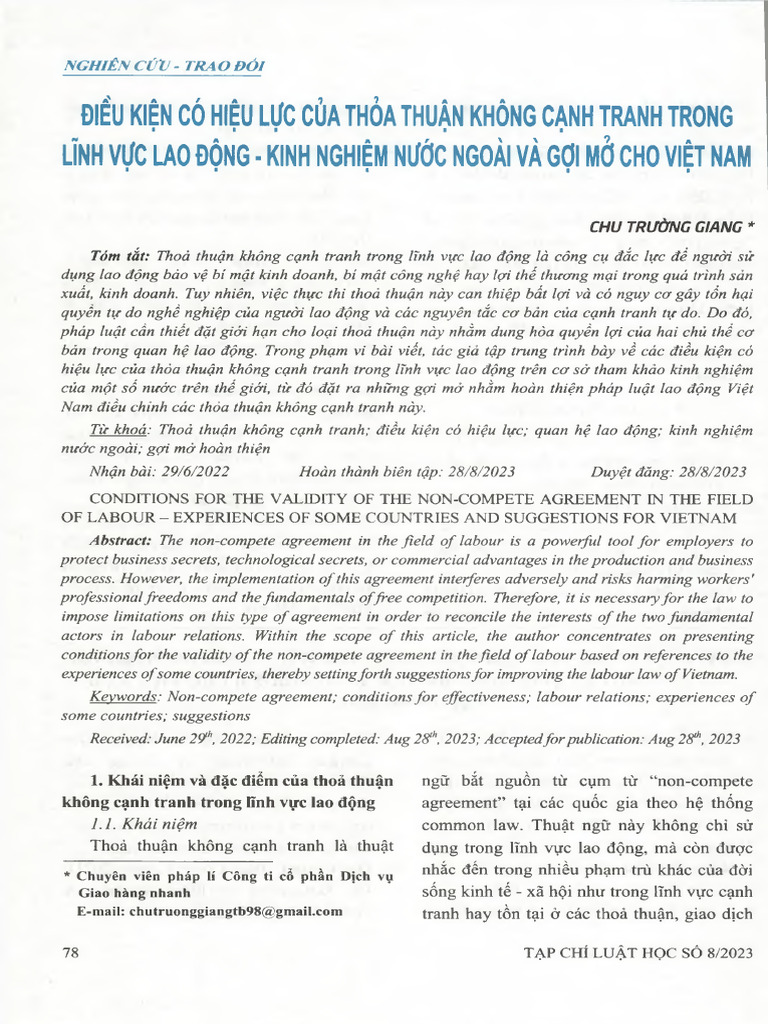 BTL PLDC | PDF