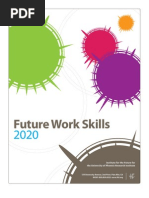 Download Future Work Skills 2020 by Eric Prenen SN94872255 doc pdf