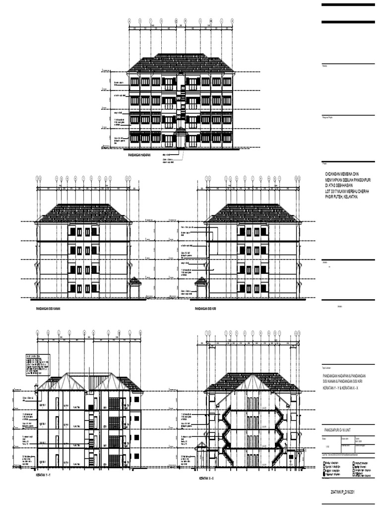 Elevation | PDF