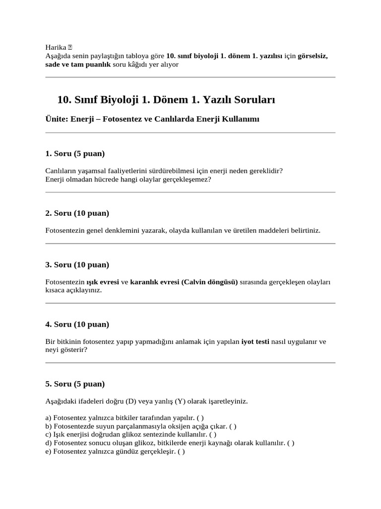 Harika ? | PDF