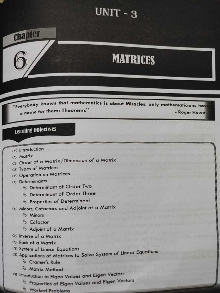 DS Chapter 6 | PDF