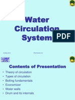 Water Circulation System 1