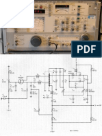 R&S - SMDU Helical Resonator System